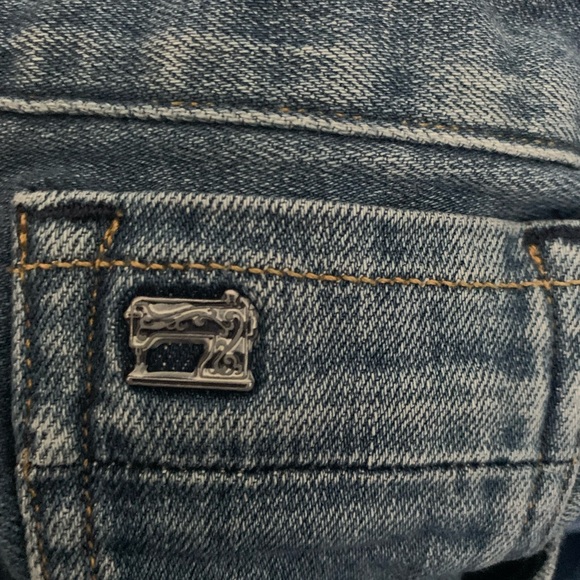 Scotch & soda jeans - Picture 5 of 7